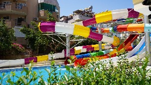 Hotel KLEOPATRA ROYAL PALM wakacje