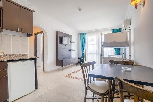 Hotel KLEOPATRA ROYAL PALM wakacje