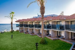 Hotel PANORAMA wakacje