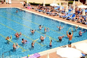 Hotel PANORAMA wakacje