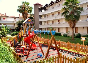 Hotel PANORAMA wakacje