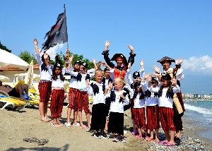 Hotel PANORAMA wakacje