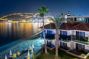 Hotel PANORAMA wakacje