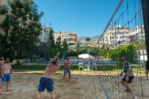 Hotel PANORAMA wakacje