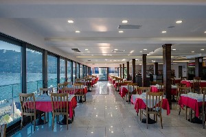 Hotel PANORAMA wakacje