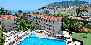 Hotel PANORAMA wakacje