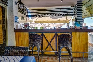 Hotel PARADOR BEACH HOTEL wakacje