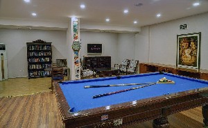 Hotel PARADOR BEACH HOTEL wakacje