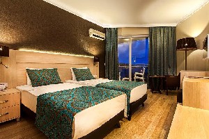 Hotel PARADOR BEACH HOTEL wakacje