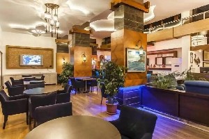 Hotel PARADOR BEACH HOTEL wakacje