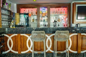 Hotel PARADOR BEACH HOTEL wakacje