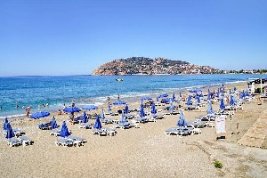 Hotel PARADOR BEACH HOTEL wakacje