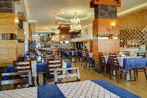 Hotel PARADOR BEACH HOTEL wakacje