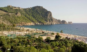 Hotel RIVIERA HOTEL & SPA wakacje