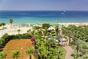 Hotel RIVIERA HOTEL & SPA wakacje