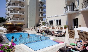 Hotel RIVIERA HOTEL & SPA wakacje