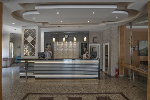 Hotel RIVIERA HOTEL & SPA wakacje