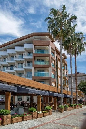 Hotel RIVIERA HOTEL & SPA wakacje