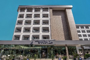 Hotel RIVIERA ZEN wakacje