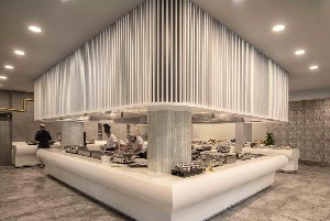 Hotel RIVIERA ZEN wakacje