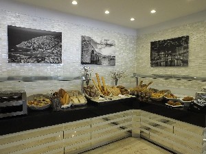 Hotel RIVIERA ZEN wakacje