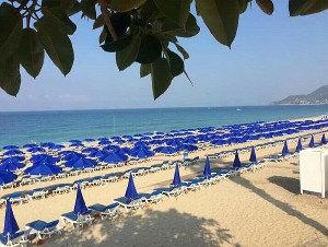 Hotel RIVIERA ZEN wakacje