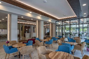 Hotel RIVIERA ZEN wakacje