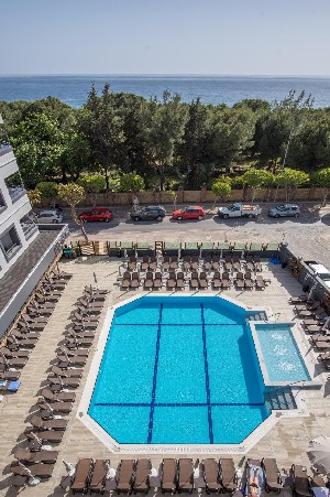 Hotel RIVIERA ZEN wakacje