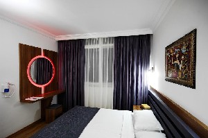 Hotel SEALINE wakacje