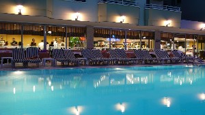 Hotel SEALINE wakacje