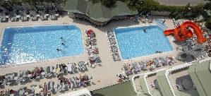 Hotel SEALINE wakacje