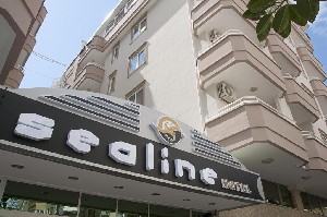 Hotel SEALINE wakacje