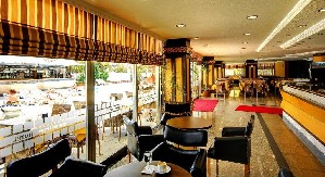 Hotel SEALINE wakacje