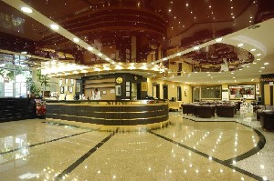 Hotel SEALINE wakacje