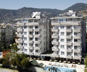 Hotel SEALINE wakacje