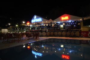 Hotel SEALINE wakacje