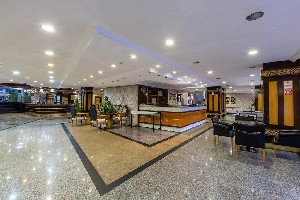 Hotel SEALINE wakacje