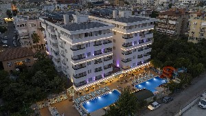 Hotel SEALINE wakacje