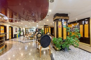 Hotel SEALINE wakacje