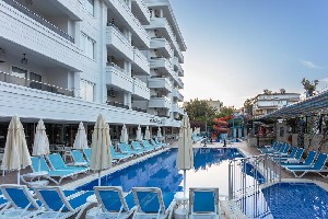 Hotel SEALINE wakacje