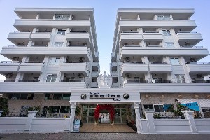 Hotel SEALINE wakacje