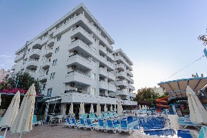 Hotel SEALINE wakacje