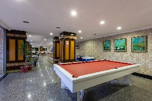 Hotel SEALINE wakacje