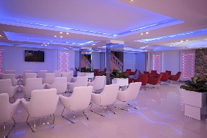 Hotel SUNNY HILL ALYA wakacje