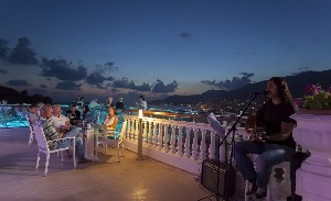 Hotel SUNNY HILL ALYA wakacje