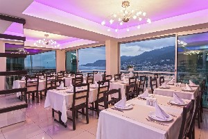 Hotel SUNNY HILL ALYA wakacje