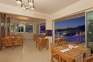 Hotel SUNNY HILL ALYA wakacje