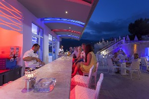 Hotel SUNNY HILL ALYA wakacje