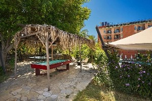 Hotel SUNPARK GARDEN wakacje