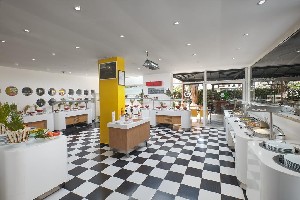 Hotel SUNPARK GARDEN wakacje